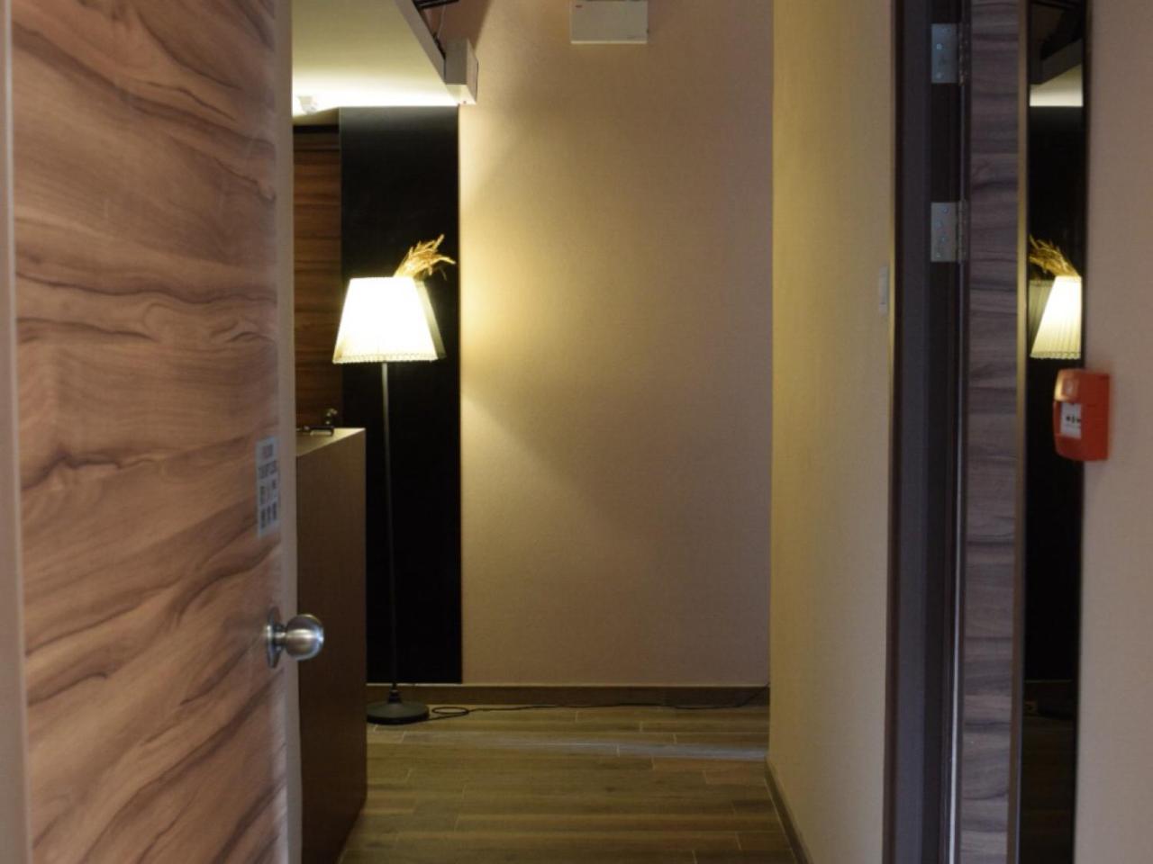 Ruby Hostel Kowloon  Dış mekan fotoğraf