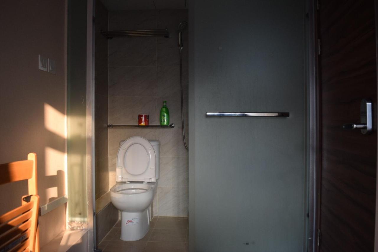 Ruby Hostel Kowloon  Dış mekan fotoğraf