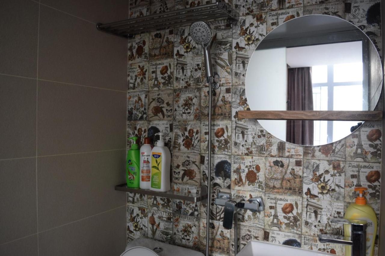 Ruby Hostel Kowloon  Dış mekan fotoğraf